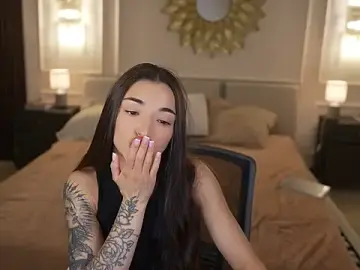 Stripchat Free Live Porn of Jasmine_Flow