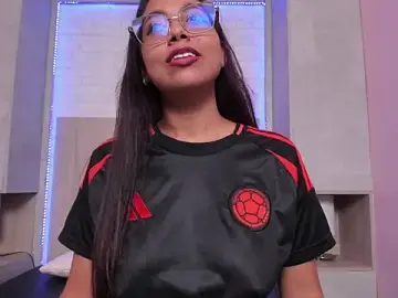 Stripchat Private Sex Chat of LeilaSaenz