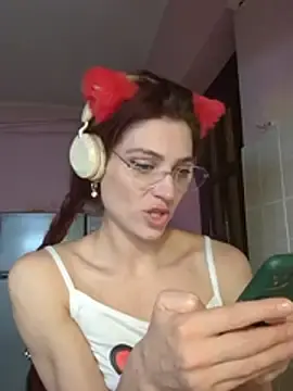 Stripchat Live Sex of Marseline32