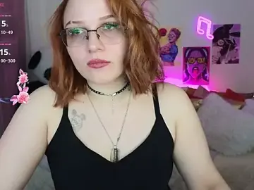 Stripchat Live Sex of MilleyScott