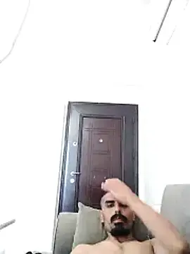Stripchat Live Sex Cam of bahadr23