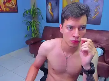 Stripchat Best live sex cam show of Brian_test