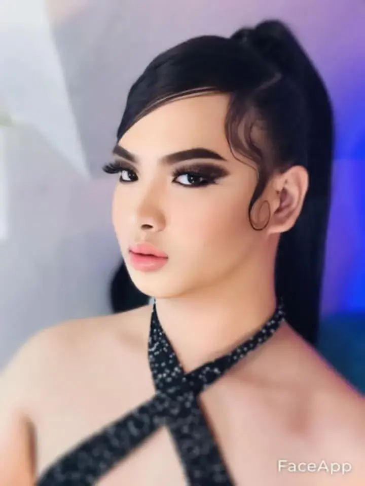 MajesticTransPinayDiva
