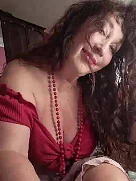 Stripchat Adult Webcams of GypsyEsmeralda
