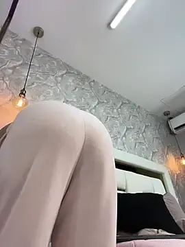 Stripchat Nude Webcam of MiaFarkash