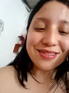Stripchat Best Webcam of mileidy0106