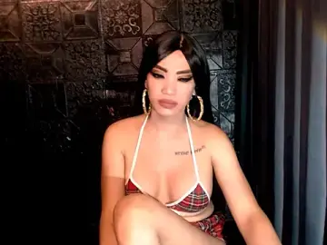 Stripchat Live Sex Cam of ASIANHOTTIE_69