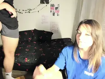 Stripchat Sex Chat of MashkaRay