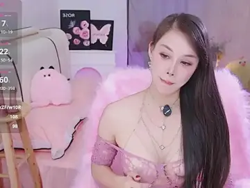 Stripchat Live Porn of Luckmia333