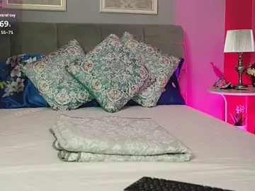Stripchat Adult Webcam of LustyRosee