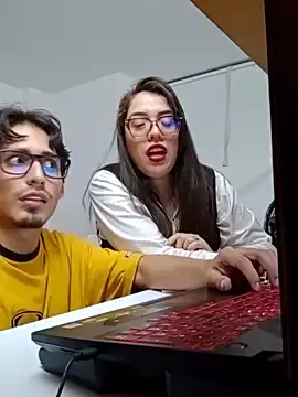 Stripchat Nude Webcam of SrIncognito666