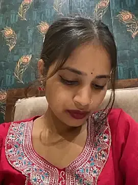 Stripchat Adult Webcam of Sy_Shrishti