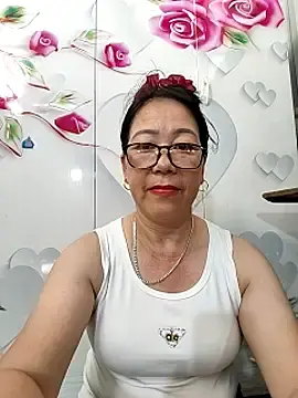 Stripchat Adult Webcam of Ai_babylove