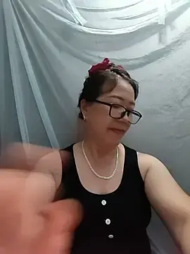 Stripchat Best live sex cam show of Ai_babylove