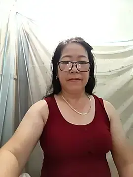 Stripchat Live Sex of Ai_babylove