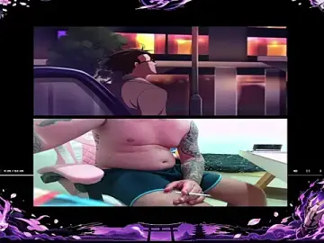 Stripchat Free Porn Cam of BigdickAnimeFan