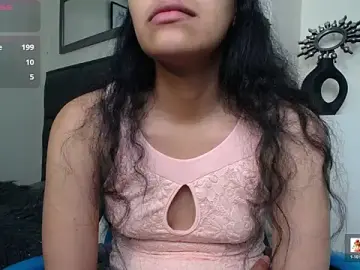 Stripchat Best Webcam of Julieta_Parker