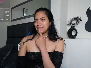 Stripchat Best Webcam of Julieta_Parker