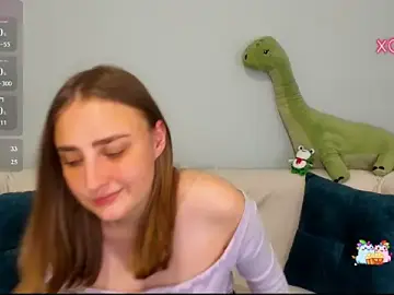Stripchat Free Live Porn of MilliStrii