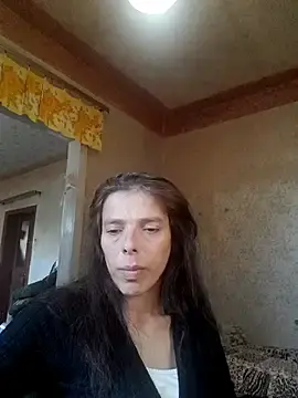 Stripchat Live Sex Cam of AnnaKissXX