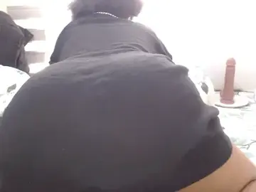 Stripchat Best Webcam of Foxybrownxx1