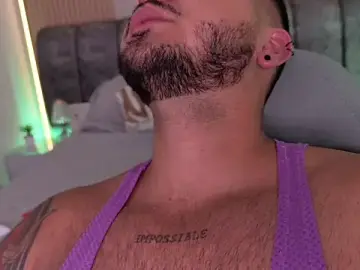 Stripchat Free Porn Cam of mister_miike