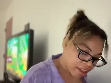 Stripchat Live Sex of zahrabliss