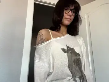 Stripchat Sex Cam of SibleyBurner