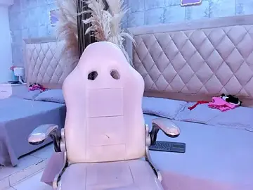 Stripchat Live Porn of nahomyrusell