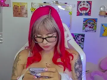 Stripchat Best Webcam of naoko_kirino