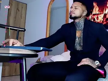 Stripchat Watch Live Sex Cams of zaiin_diesel