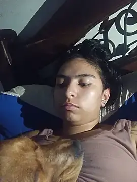 Stripchat Live Sex of Amarantha_222