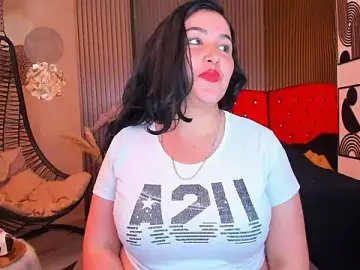 Stripchat Sex Cam of BBWLuxuryMuse