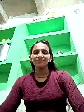 Stripchat Live Sex of Baby__Shreya