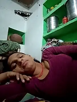 Stripchat Free Porn Cam of Baby__Shreya