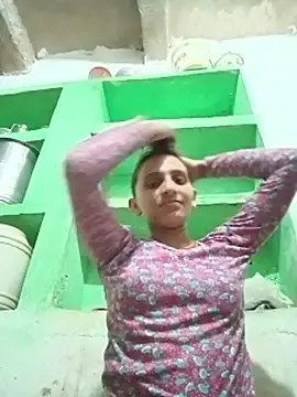 Stripchat Adult Video Chat of Baby__Shreya