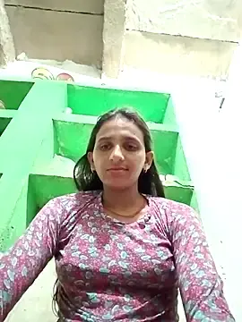 Stripchat Live Porn of Baby__Shreya