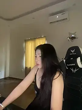 Stripchat Nude Webcam of __MeiMei__