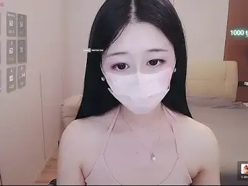 Stripchat Free Porn Cam of CN-xiaofei