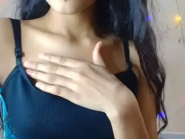 Stripchat Sex Chat of Chandani-Love