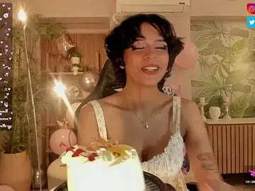 Stripchat Live Porn of IamNayuta