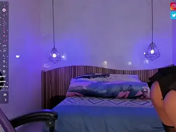 Stripchat Nude Webcam of IamNayuta