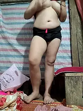Stripchat Live Sex Cam of Many_lize