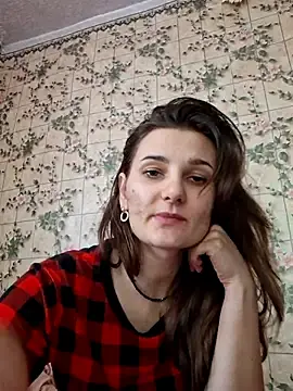 Stripchat Sex Chat of Nika_aa