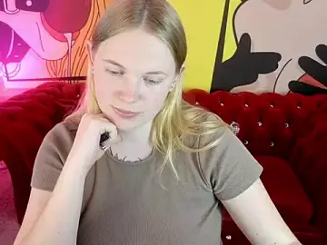 Stripchat Sex Chat of NikkyReyyy