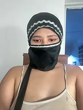 Stripchat Live Porn of Rashid_Farah111