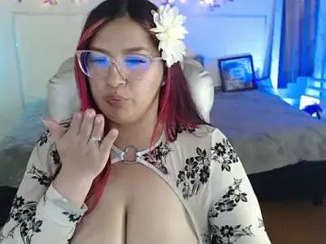 Stripchat Private Sex Chat of Tiana_27