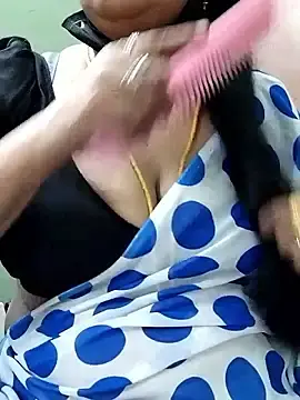 Stripchat Sex Chat of abinaya26