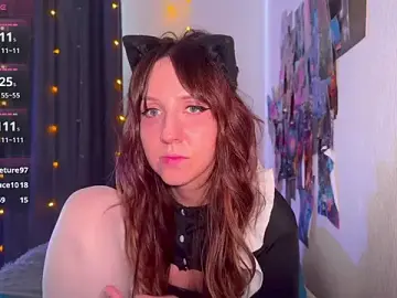 Stripchat Live Porn of HotaruTomo