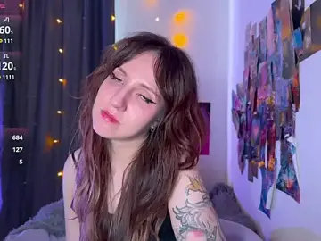 Stripchat Nude Webcam of HotaruTomo